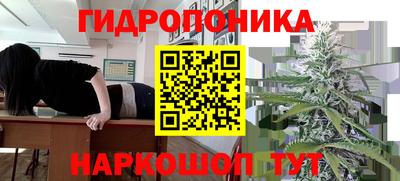 молекула духа Бугуруслан